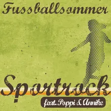 Fußballsommer Surfin Berlin Underground Remix