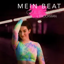 Mein Beat (Brockman Mix) Extended