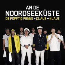 An de Noordseeküste