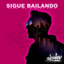 Sigue Bailando