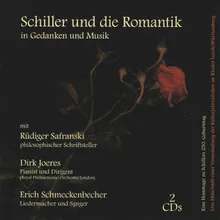 Romantik in der Literatur, der Philosophie und in der Musik