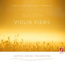 4 Lieder, Op. 27: No. 4, Morgen! Arr. for Violin and Orchestra