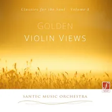 Chanson de Nuit et Chanson de Matin, Op. 15: No. 2, Chanson de Matin Arr. for Violin and Orchestra