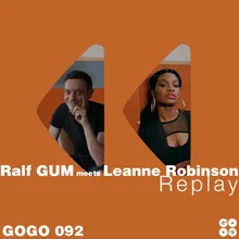 Replay Ralf Gum Main Mix