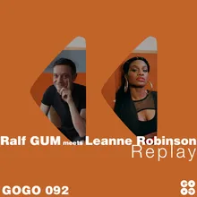 Replay Ralf Gum Reprise