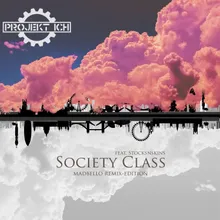 Society Class Madbello Remix 1