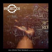 All over the World Terrance Pryor Remix