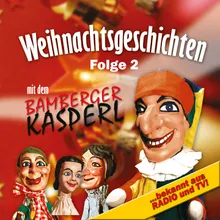 Das Weihnachtsopfer