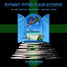 Song for Paradise Radio Edit