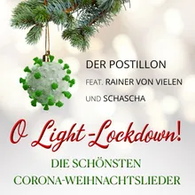 O Light-Lockdown!