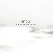 Snowflakes, Op. 57 No. 2