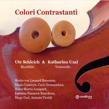 Violin Concerto in F Major, RV 293 "Autumn": III. Allegro