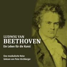 Ludwig van Beethoven - Ein musikalisches Werk für einen Korsen