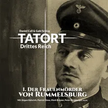 Tatort Drittes Reich Teil 1 - Der Frauenmörder von Rummelsburg (Teil 23)