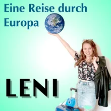 Eine Reise durch Europa