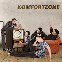 Komfortzone