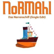 Das Narrenschiff Single Edit