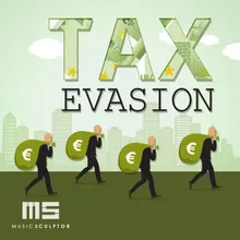 Tax Speculations Original Mix