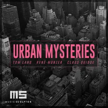 Deep Urban Questions Original Mix