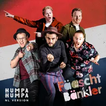 Humpa Humpa (NL Version)