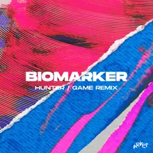 Biomarker Hunter/Game Remix