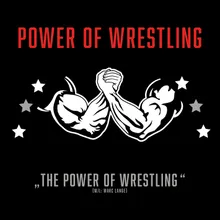 Power Of Wrestling