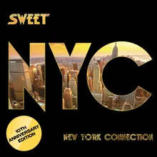 New York Connection Remastered 2022