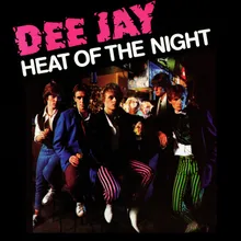 Heat Of The Night