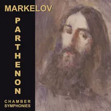 Chamber Symphony No. 5 "Parthenon": I. Choral Quartet No. 1 for Two Violins, Viola and Violoncello