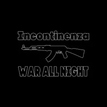 War All Night