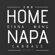 Home Napa Cabbage Remix