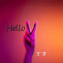 Hello V