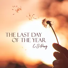 The Last Day of the Year