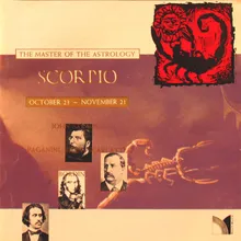 Concerto For Violin & Orchestra No.1 II. Adagio