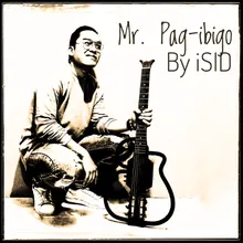 Mr. Pag-Ibigo