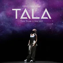 Your Universe From Tala "The Film Concert Album"