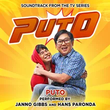 Puto Music from the Original TV Series