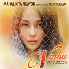 Mahal Kita Ngayon From "The Vivamax Movie- Nerisa"