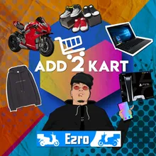 ADD 2 KART