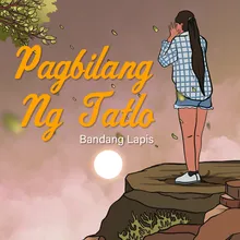 Pagbilang Ng Tatlo