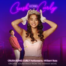 Crush Kong Curly Original Soundtrack