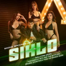 Guillotine Drops Original Soundtrack from the Vivamax Movie "Siklo"