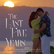 BTNS Original Soundtrack from the Vivamax Movie "The Last Five Years"
