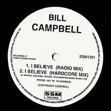 I Believe Radio Mix