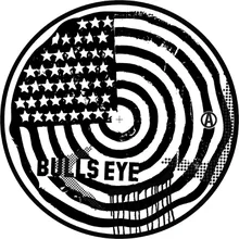 Bullseye Instrumental