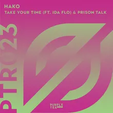 Take Your Time Radio Edit