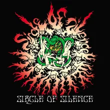 David Reece Talks About Sircle Of Silence