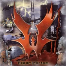 Lucifer's Hammer (2001 Instrumental Demo)
