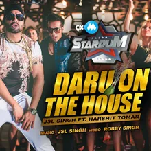 Daru On The House Stardum