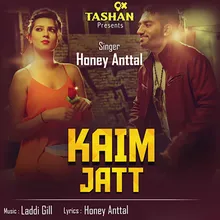 Kaim Jatt